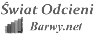 Świat Odcieni - Barwy.net